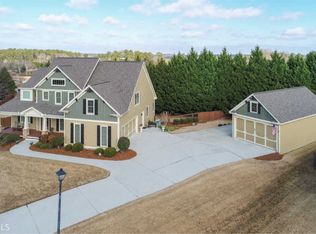 2645 Gate Park Dr, Bethlehem, GA 30620