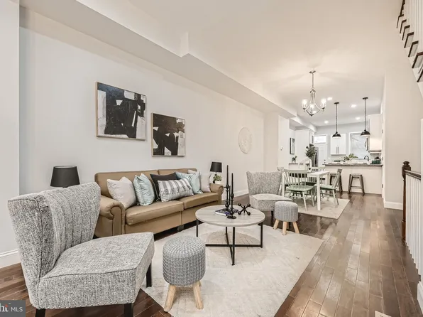 1636 North Broadway, Baltimore, MD 21213