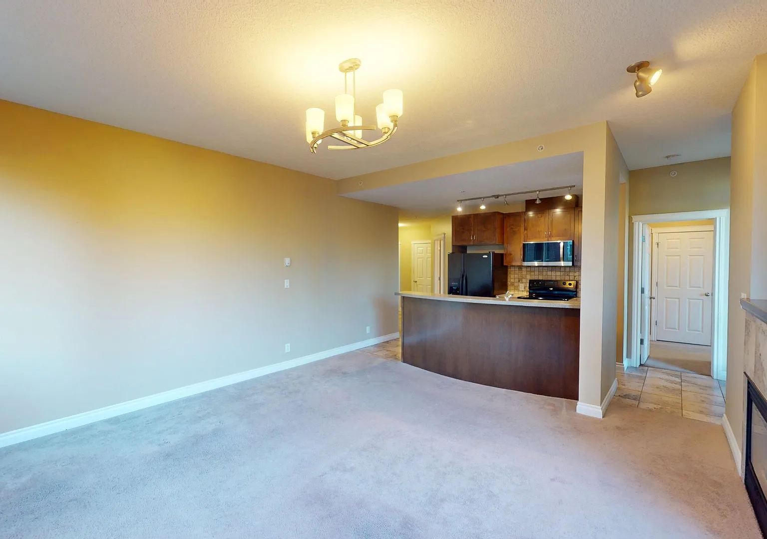 3306, 24 Hemlock Crescent SW — Photo 3