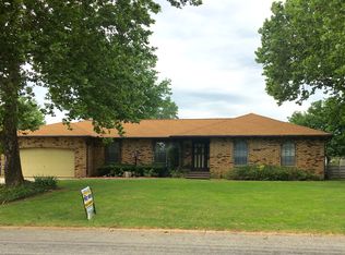 3615 Ridge Dr, Joplin, MO 64801