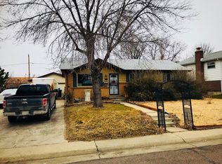 1400 Phillips Dr, Northglenn, CO 80233