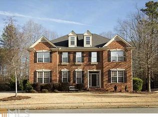 308 Bennington Pl, Canton, GA 30115
