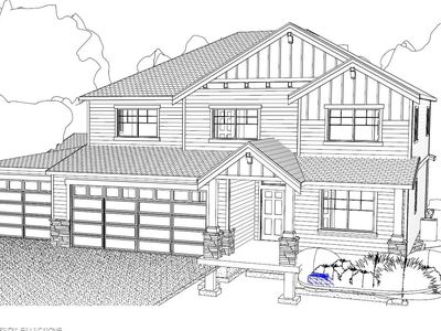 18006 E Wind Rose Ct, Greenacres, WA, 99016