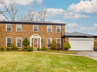 1640 Overland Trl, Deerfield, IL 60015