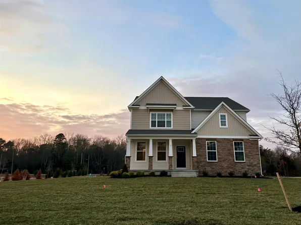 3 Henry Rd, Marmora, NJ 08223