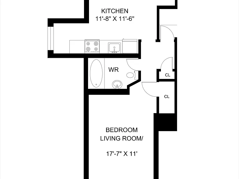 27 Herkimer St #301 — Photo 18