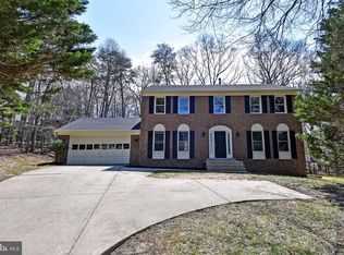 10707 Home Acres Ter, Beltsville, MD 20705