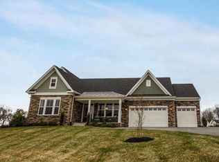 18605 Compher Ct, Poolesville, MD 20837