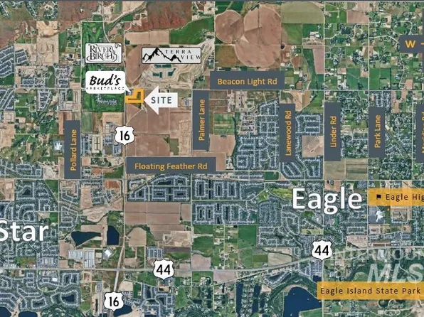 0 W Beacon Light Rd, Eagle, ID 83616