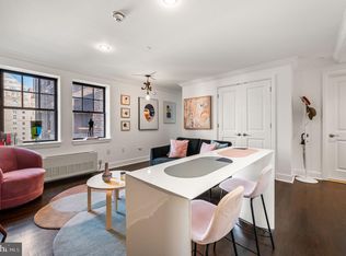 1701 Locust St Unit 1607, Philadelphia, PA 19103