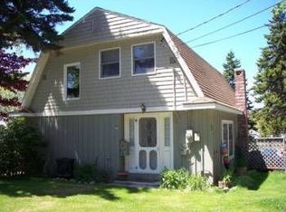 67 Tide Mill Cove Rd, Harpswell, ME 04079