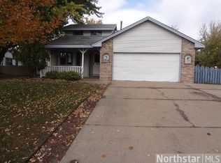 7816 118th Ave N, Champlin, MN 55316
