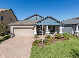 12457 Fitzroy St, Odessa, FL 33556