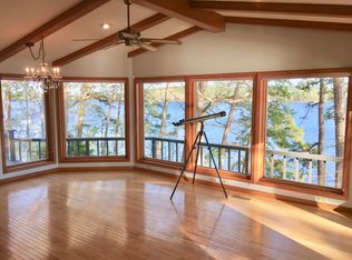 8 Sorolla Ln, Hot Springs Village, AR 71909
