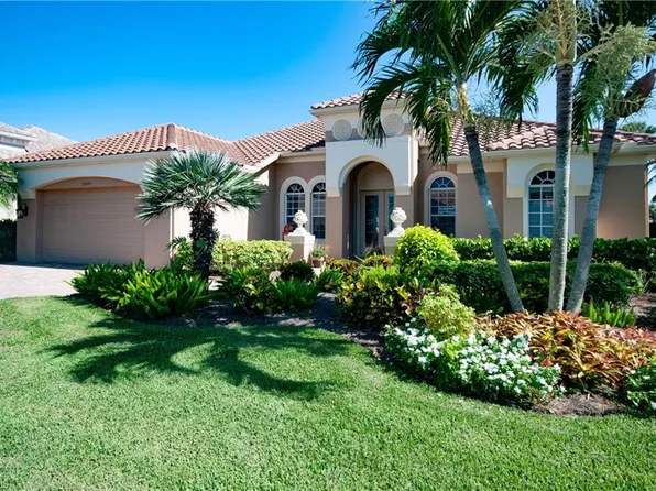 10571 Copper Lake DR, ESTERO, FL 34135