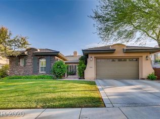 11541 Bohemian Forest Ave, Las Vegas, NV 89138
