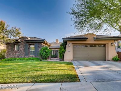 11541 Bohemian Forest Ave, Las Vegas, NV, 89138