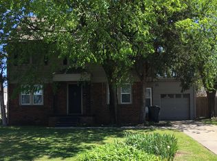 2500 NW 20th St, Oklahoma City, OK 73107