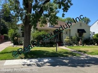 804 W Sonoma Ave, Stockton, CA