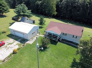 8140 State Route 377 #31, Chesterhill, OH 43728