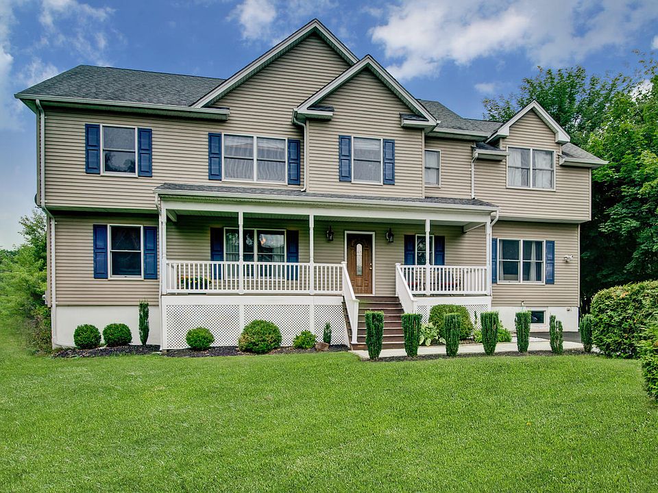132 Leghorn Ave, Bridgewater, NJ 08807 | Zillow