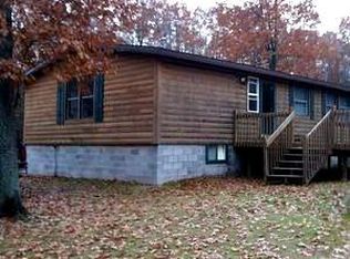 5973 Bennett Rd, Hubbard Lake, MI 49747
