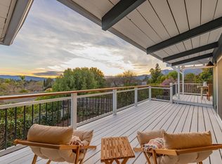 975 Loma Dr, Ojai, CA 93023