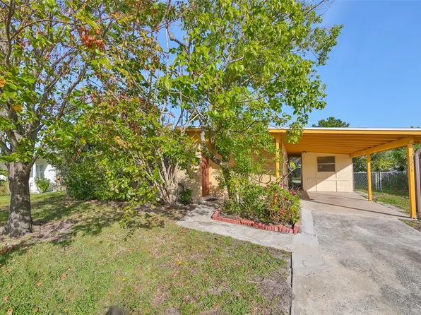 6551 S West Shore Cir, Tampa, FL 33616