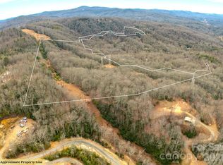 0 Aberdeen Ln, Pisgah Forest, NC 28768