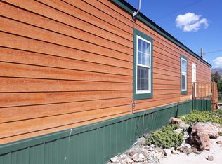 2025 E Jemez Rd TRAILER 238, Los Alamos, NM 87544