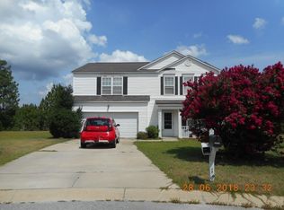 218 Brittany Park Rd, Columbia, SC 29229