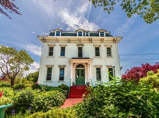 40 Franklin St APT 3, New London, CT 06320