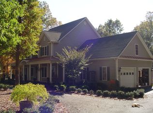 4228 Trail Of Faith Ct, Locust Grove, VA 22508