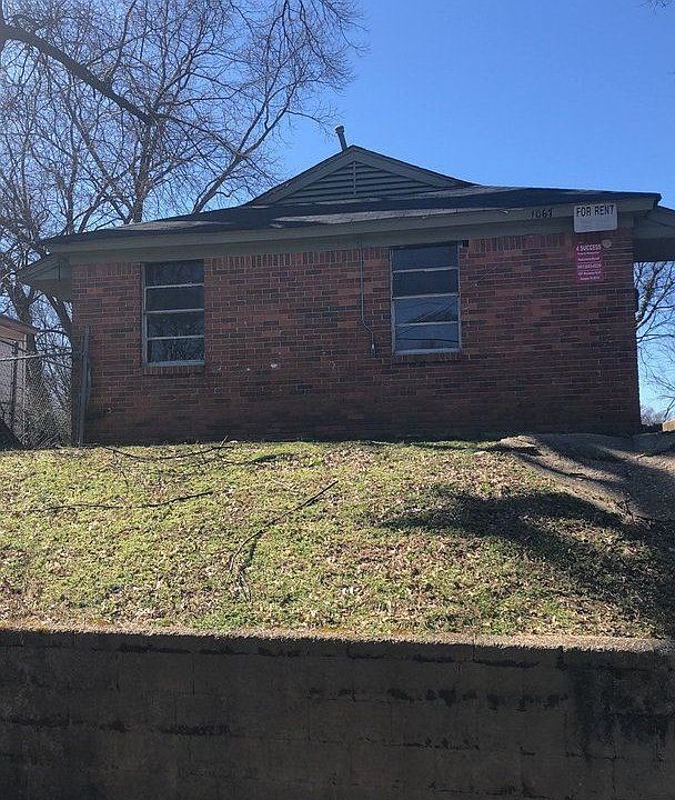 1st image of 1067 S Orleans St APT 3