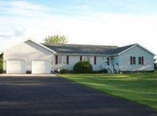 424 County Highway 56, New York Mills, MN 56567