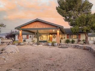 32865 Topaz Rd, Lucerne Valley, CA 92356