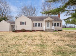 412 Green Rd, Marissa, IL 62257