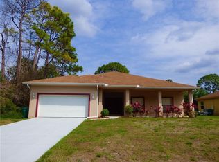 60 Cory St, Pt Charlotte, FL 33953