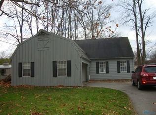 5707 Windgate Dr, Toledo, OH 43615