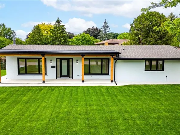 643 Hanlon Rd, Guelph, ON N1G 2S4