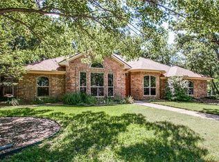 609 Lafayette Dr, Denton, TX 76205