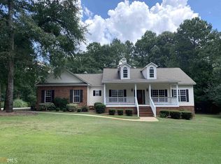 3036 Plantation Dr, Dublin, GA 31021