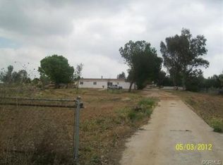 17560 Brown St, Perris, CA 92570