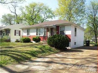 7041 Julian Ave, Saint Louis, MO