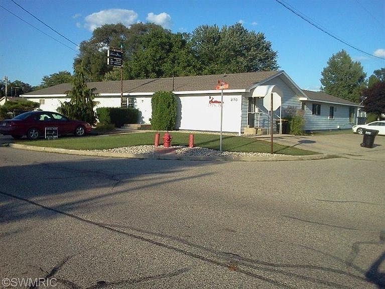 1st image of 270 West St