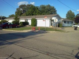 270 West St, Cedar Springs, MI 49319