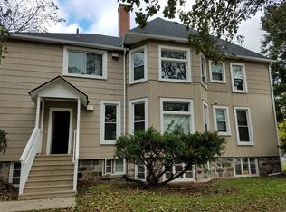 1003 Packard St, Ann Arbor, MI 48104