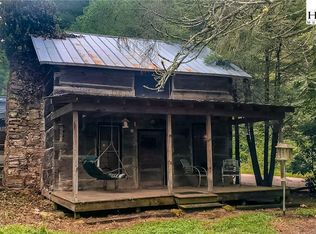 189 Pine Mountain Rd, Creston, NC 28615