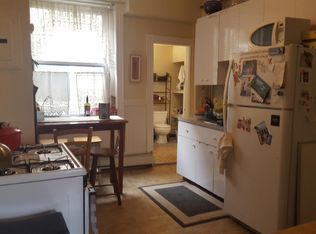 452 Hanover St #A401, Boston, MA 02113