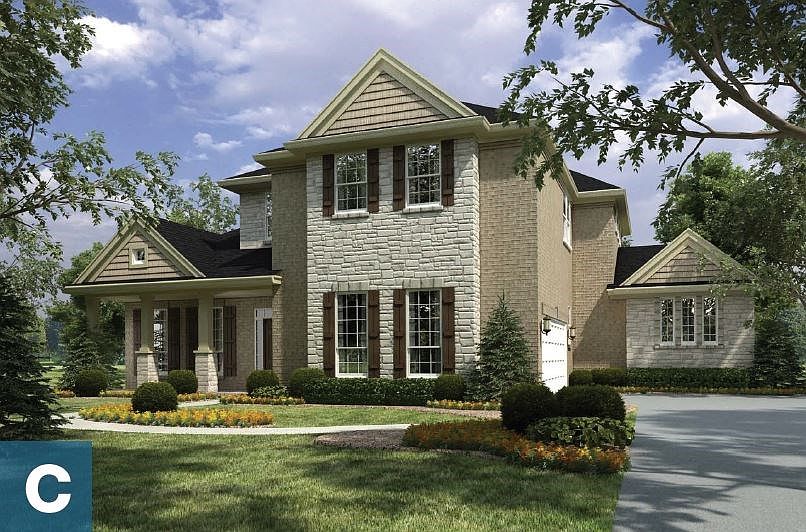1st image of 3117 Harrier Dr
